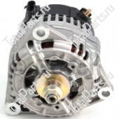 KRAUF ALB1663 ГЕНЕРАТОР 24V 90A