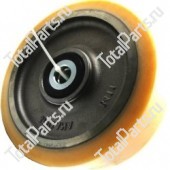 SIZE 280*106*68*33*68*48* КОЛЕСО В СБОРЕ