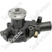 ISUZU 8973768430 ПОМПА ВОДЯНАЯ