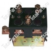 TVH 3962756 КОНТАКТОР В СБОРЕ