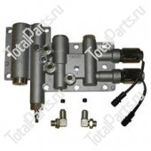 KEY NUMBER 82555 КЛАПАН КОРОБКИ ПЕРЕДАЧ DAEWOO