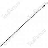 SIZE 650x589x570x550x10.5 МАСЛЯНЫЙ ЩУП L1*L2*L3*L4*D