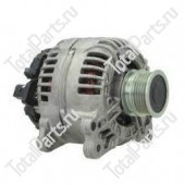 KRAUF ALB5547 ГЕНЕРАТОР 12V 140A