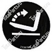 HYSTER 3091067 НАКЛЕЙКА