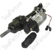 SIZE 510*144*270*162*213* УСИЛИТЕЛЬ РУЛЯ | TYPE B