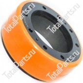 SIZE 210x70x184x83x132x12 ВЕДУЩЕЕ КОЛЕСО