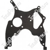 XINCHAI 490BPG-16009 ПРОКЛАДКА КОРПУСА ГРМ