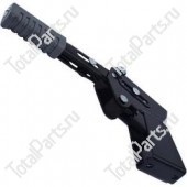 SIZE 215*128*204*27 РЫЧАГ СТОЯНОЧНОГО ТОРМОЗА | C