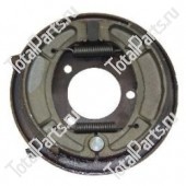 SIZE 55*171*32*25*3*N*N*Y ТОРМОЗНАЯ СИСТЕМА В СБОРЕ