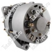 LUCAS LRA240 ГЕНЕРАТОР