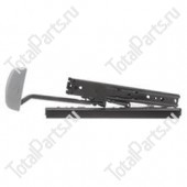 LINDE 3864331800 НАПРАВЛЯЮЩАЯ СИДЕНЬЯ