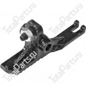 AC 326 niuli ped ПЕДАЛЬ СПУСКА ДЛЯ ГИДРАВЛИЧЕСКОЙ ТЕЛЕЖКИ (РОХЛИ)