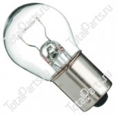 TVH 1584400 ЛАМПОЧКА 24V / 40W