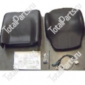 TVH 13318888 НАБОР СИДЕНЬЯ PVC ПОДОГРЕВ 48V