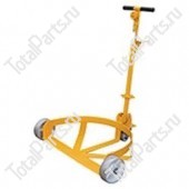 HYSTER 800046428 НИЗКОПРОФИЛЬНАЯ ТЕЛЕЖКА