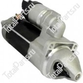 SIZE 89x39.8x10xCWx316x27 СТАРТЕР | TYPE Y | 12V 4.2kW