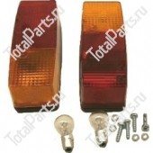 JUNGHEINRICH (AMEISE) 51121743 ФАРА ЗАДНЯЯ