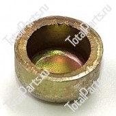 XINCHAI 485BPG ЗАГЛУШКА D=10 НА ДВИГАТЕЛЬ