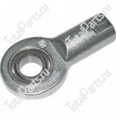 TVH 40289771 ШАРНИРНЫЙ НАКОНЕЧНИК