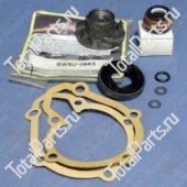 NISSAN 197095400K РЕМКОМПЛЕКТ ПОМПЫ ВОДЯНОЙ