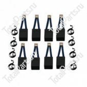 TOYOTA 005915636981 НАБОР ЭЛЕКТРОЩЕТОК