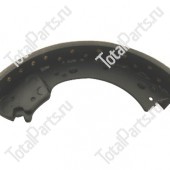TOTALSOURCE 38645 ТОРМОЗНАЯ КОЛОДКА