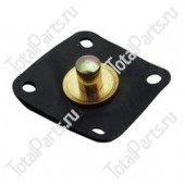 KEY NUMBER 87869 ДИАФРАГМА НА ПОГРУЗЧИКИ DAEWOO-DOOSAN