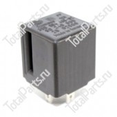 SIZE 6-16*12*85*C*3*6.3*B ЗУММЕР ЗАДНЕГО ХОДА