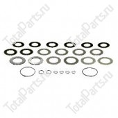 HYSTER 2043443 КОМПЛЕКТ ДИСКОВ КПП