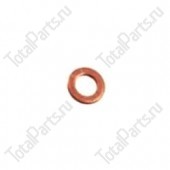 KUBOTA 1560196650 УПЛОТНЕНИЕ