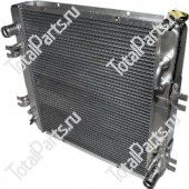 HANGCHA (HC) CPCD20-35 TD27 РАДИАТОР НА ПОГРУЗЧИКИ