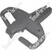 NISSAN AL118382 КОРПУС РУКОЯТИ НИЖНИЙ | ЗАПЧАСТИ НА ТЕХНИКУ