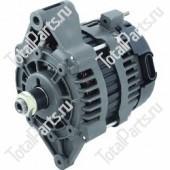 ZAUFER 301N22439Z ГЕНЕРАТОР