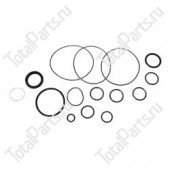 HYSTER 2081844 КОМПЛЕКТ САЛЬНИКОВ И ПРОКЛАДОК ОРБИТРОЛА