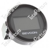 TAYLOR 7401000 СЧЕТЧИК МОТОЧАСОВ