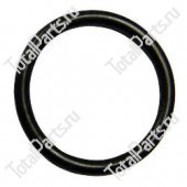 SIZE 3x80 КОЛЬЦЕВОЕ УПЛОТНЕНИЕ NBR70