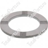 KOMATSU 30E1511960 УСТАНОВОЧНАЯ ШАЙБА ОСОБОЙ ФОРМЫ