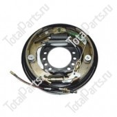 HYSTER 1394681 ТОРМОЗНОЙ МЕХАНИЗМ В СБОРЕ