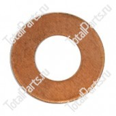 TVH 1051346 УПЛОТНИТЕЛЬНОЕ КОЛЬЦО