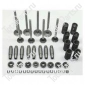 CONTINENTAL F162VLGRKIT РЕМКОМПЛЕКТ КЛАПАНОВ