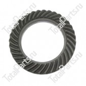 KOMATSU 3EP2111120 ВЕДУЩАЯ ШЕСТЕРНЯ РЕДУКТОРА