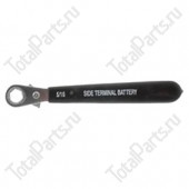 TOTALSOURCE SY120195010 КЛЮЧ БОЛТА БАТАРЕИ