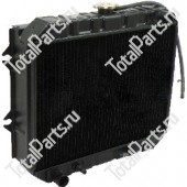TVH 1192067 РАДИАТОР