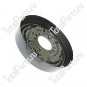 TOYOTA 474013306071 ПЛАТА ТОРМОЗНОГО МЕХАНИЗМА