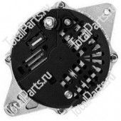 MAHLE MG1045 ГЕНЕРАТОР