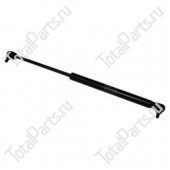 SIZE 8x150x405x160xAx28.5 ГАЗОВАЯ ПРУЖИНА