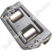 KEY NUMBER PD00015104 НАПРАВЛЯЮЩАЯ СКОБА В СБОРЕ