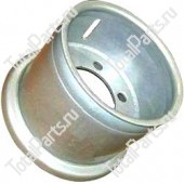 SIZE 8.00-12 ДИСК СВАРНОЙ 10-18-145-178 L1=190 L2=45