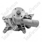 NPW M15 ПОМПА ВОДЯНАЯ