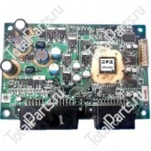 NICHIYU-NYK PB10445 ПЛАТА УПРАВЛЕНИЯ